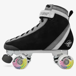 Katrol Korting Winkel -Katrol Korting Winkel bont parkstar tracer roller skates 1