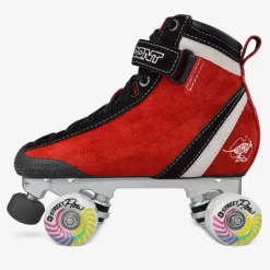 Bont Parkstar Tracer Roller Skates -Katrol Korting Winkel bont parkstar tracer roller skates 2
