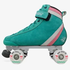 Bont Parkstar Tracer Roller Skates -Katrol Korting Winkel bont parkstar tracer roller skates 4