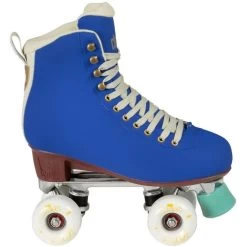 Chaya Deluxe Cobalt Rolschaatsen