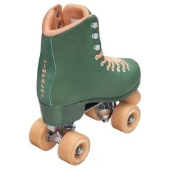 Impala Forest Roller Skates -Katrol Korting Winkel impala impala forest roller skates 2