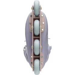 Impala Lightspeed Inline Skate - Fairy Floss -Katrol Korting Winkel impala impala lightspeed inline skate fairy floss 6