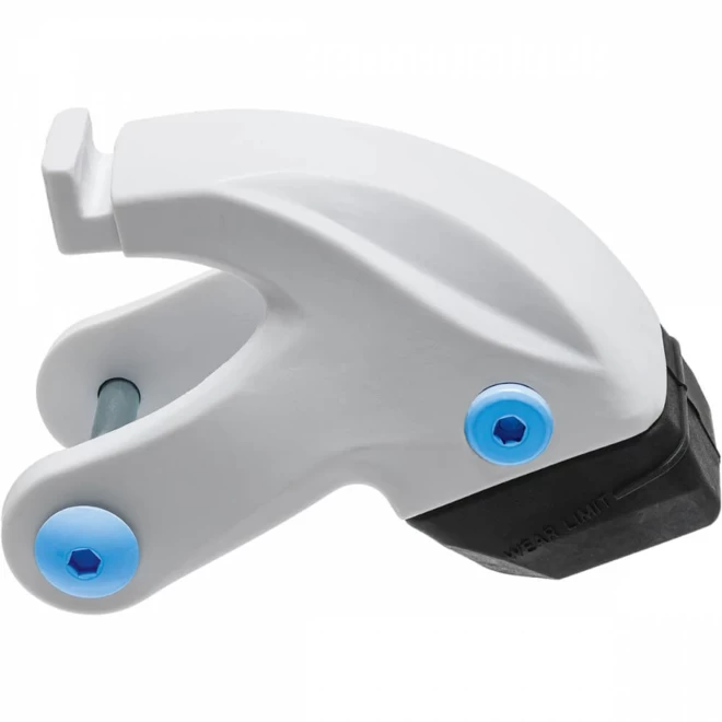 Impala Lightspeed Inline Skate - Pink & Yellow 7 Impala Lightspeed Inline Skate - Pink & Yellow - Afbeelding 7