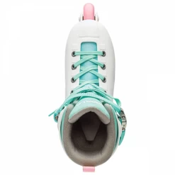 Impala Lightspeed Inline Skate - White -Katrol Korting Winkel impala impala lightspeed inline skate white 5