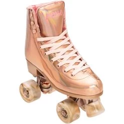 Impala Marawa Rose Gold Rolschaatsen