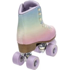 Impala Pastel Fade Rolschaatsen -Katrol Korting Winkel impala impala pastel fade rolschaatsen 4