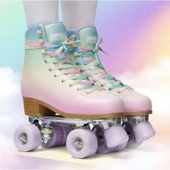 Impala Pastel Fade Rolschaatsen -Katrol Korting Winkel impala impala pastel fade rolschaatsen 6
