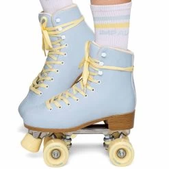 Impala Sky Blue Rolschaatsen -Katrol Korting Winkel impala impala sky blue rolschaatsen 4
