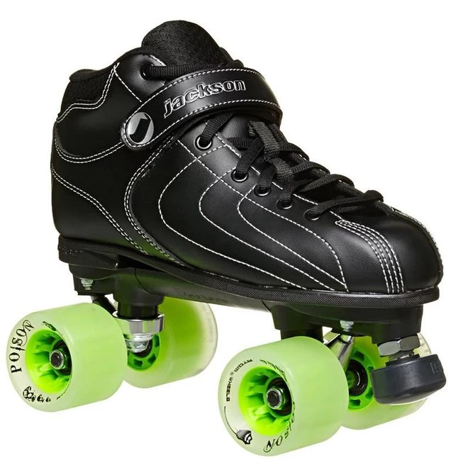 Jackson Vibe Rolschaatsen 2 Jackson Vibe Rolschaatsen - Afbeelding 2