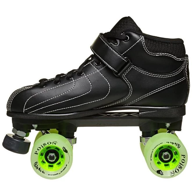 Jackson Vibe Rolschaatsen 3 Jackson Vibe Rolschaatsen - Afbeelding 3