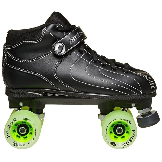 Jackson Vibe Rolschaatsen 1 Jackson Vibe Rolschaatsen