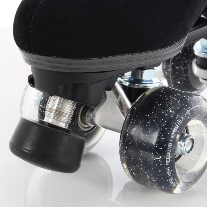 Luna Skates Black Shadow 2 Luna Skates Black Shadow - Afbeelding 2