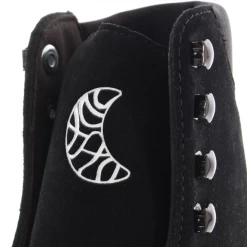 Luna Skates Black Shadow 6 Luna Skates Black Shadow -Katrol Korting Winkel luna skates luna skates black shadow 2