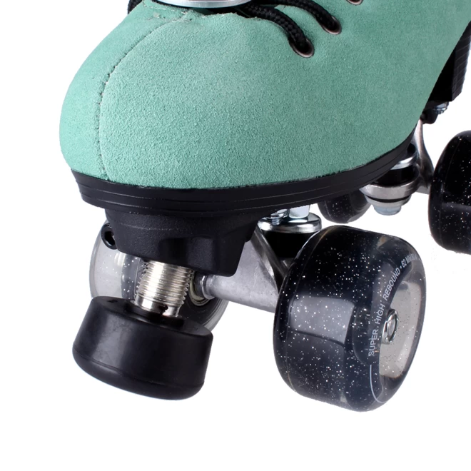 Luna Skates Mint Flash 2 Luna Skates Mint Flash - Afbeelding 2