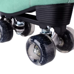 Luna Skates Mint Flash 6 Luna Skates Mint Flash -Katrol Korting Winkel luna skates luna skates mint flash 2