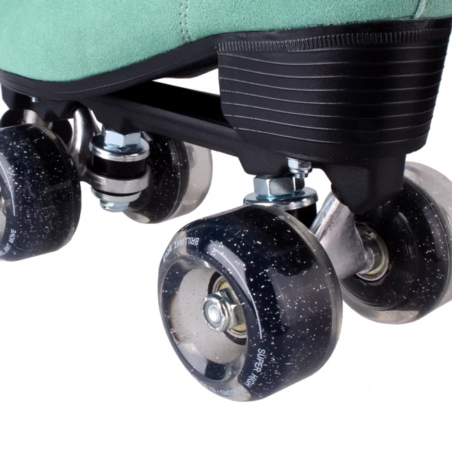 Luna Skates Mint Flash 3 Luna Skates Mint Flash - Afbeelding 3