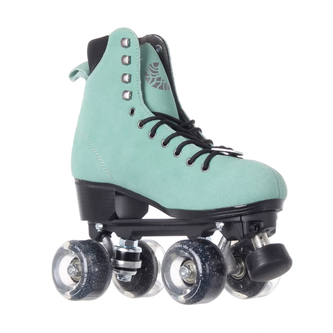 Luna Skates Mint Flash 1 Luna Skates Mint Flash