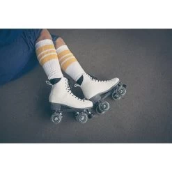 Luna Skates Princess White -Katrol Korting Winkel luna skates luna skates princess white 3