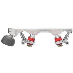 Pilot Falcon Onderstellen