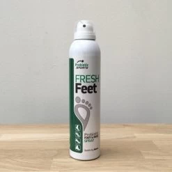 Fresh Feet -Katrol Korting Winkel probiotic plus fresh feet 2
