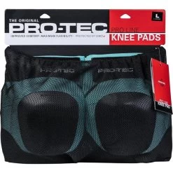 ProTec Pro Pad Knee Pad -Katrol Korting Winkel protec protec pro pad knee pad 9