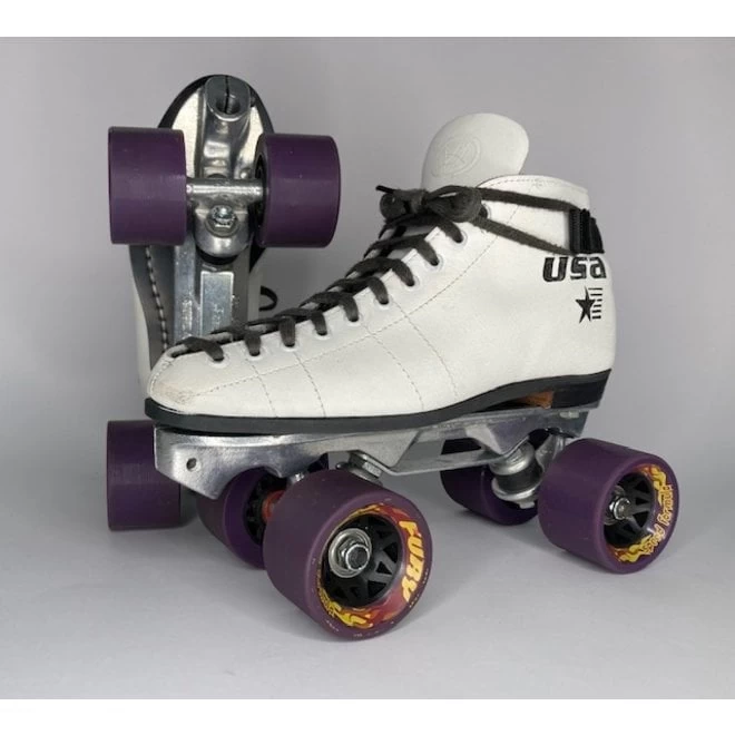 Riedell 122 (1987) 5 Riedell 122 (1987) - Afbeelding 5