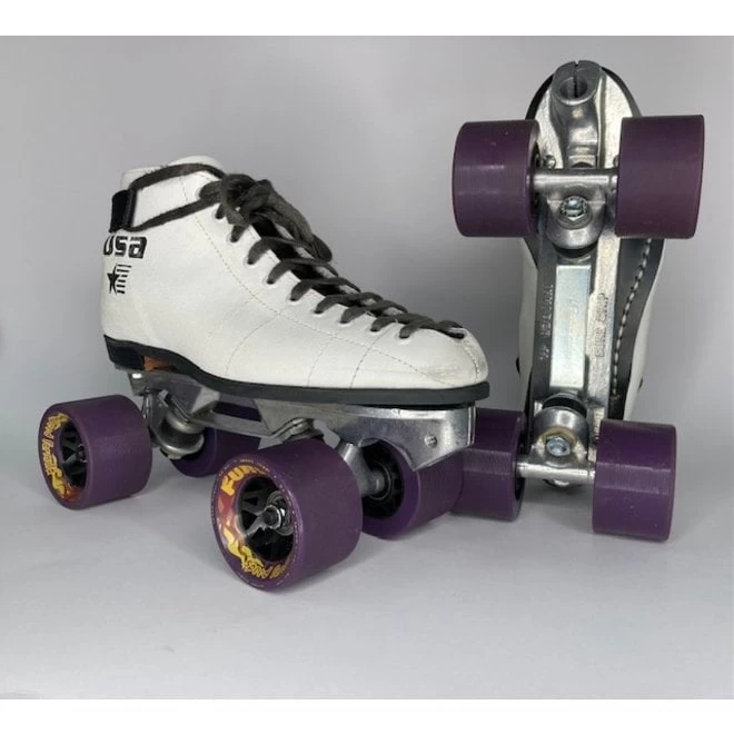 Riedell 122 (1987) 6 Riedell 122 (1987) - Afbeelding 6