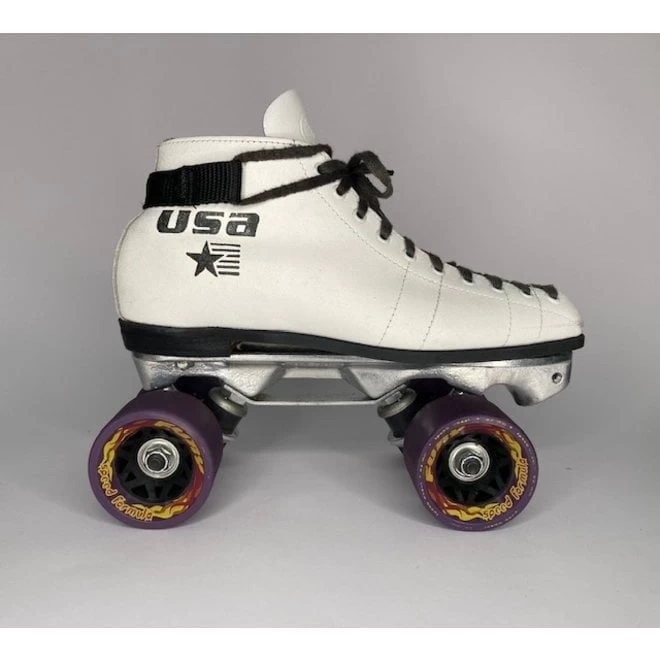 Riedell 122 (1987) 1 Riedell 122 (1987)