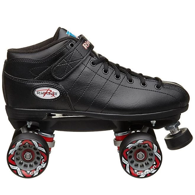Riedell R3 Rolschaatsen 2 Riedell R3 Rolschaatsen - Afbeelding 2