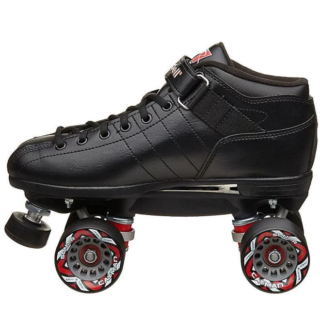 Riedell R3 Rolschaatsen 3 Riedell R3 Rolschaatsen - Afbeelding 3