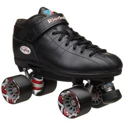 Riedell R3 Rolschaatsen