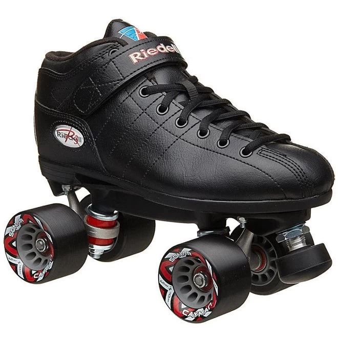 Riedell R3 Rolschaatsen 1 Riedell R3 Rolschaatsen