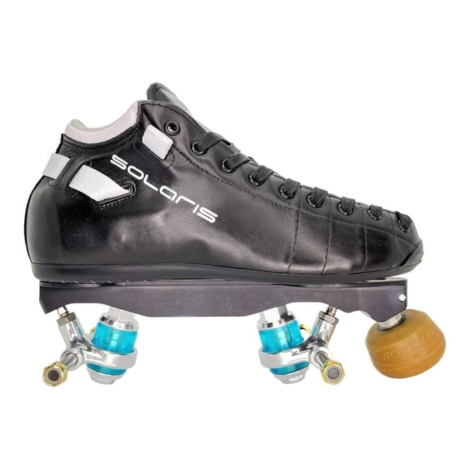 Riedell Solaris Blaster Setup 1 Riedell Solaris Blaster Setup