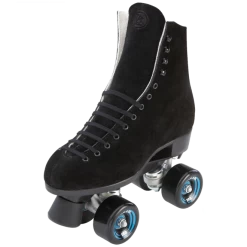 Riedell Zone Black Zen Rolschaatsen