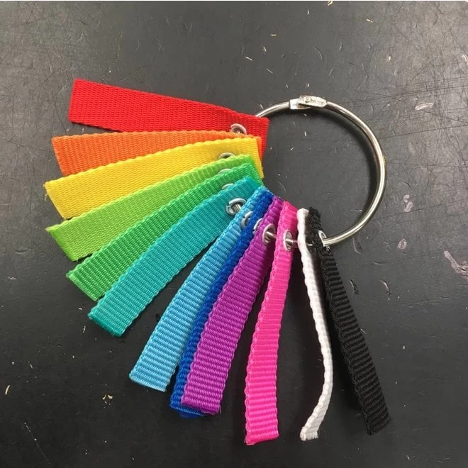 Solaris V-Lock Strap Webbing 1 Solaris V-Lock Strap Webbing