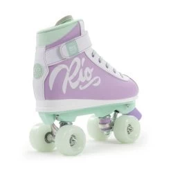 Rio Roller Rio Milkshake Mint Berry Roller Skates -Katrol Korting Winkel rio roller rio milkshake mint berry roller skates 2