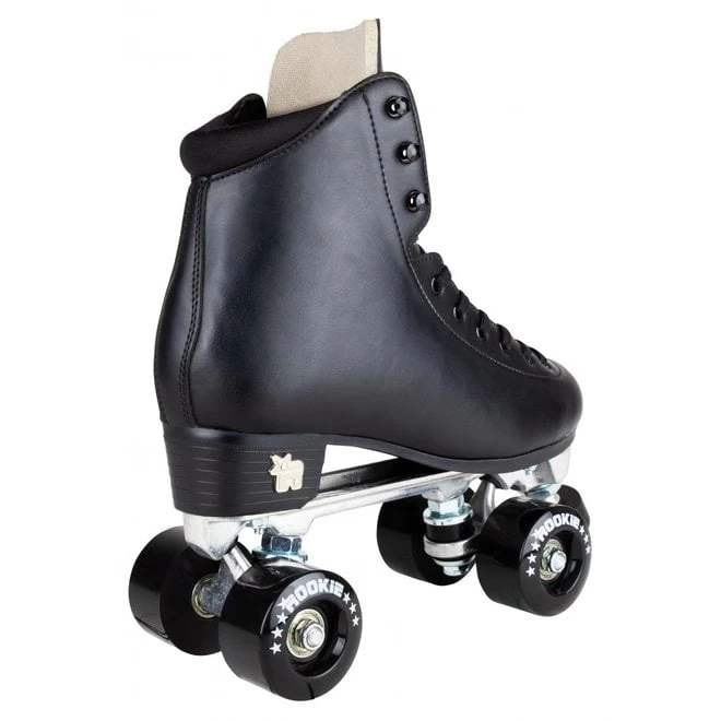 Rookie Artistic Black 3 Rookie Artistic Black - Afbeelding 3