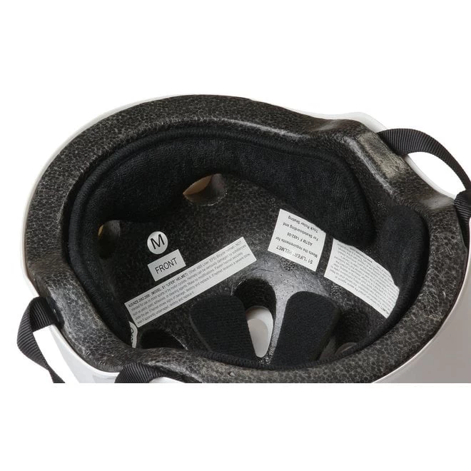 S1 Lifer Helmet Terry Cloth Sizing Liner 4 S1 Lifer Helmet Terry Cloth Sizing Liner - Afbeelding 4