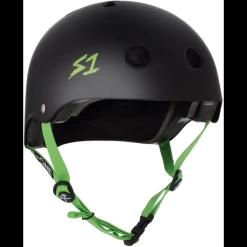 Katrol Korting Winkel -Katrol Korting Winkel s1 helmet co s1 lifer with coloured strap 1