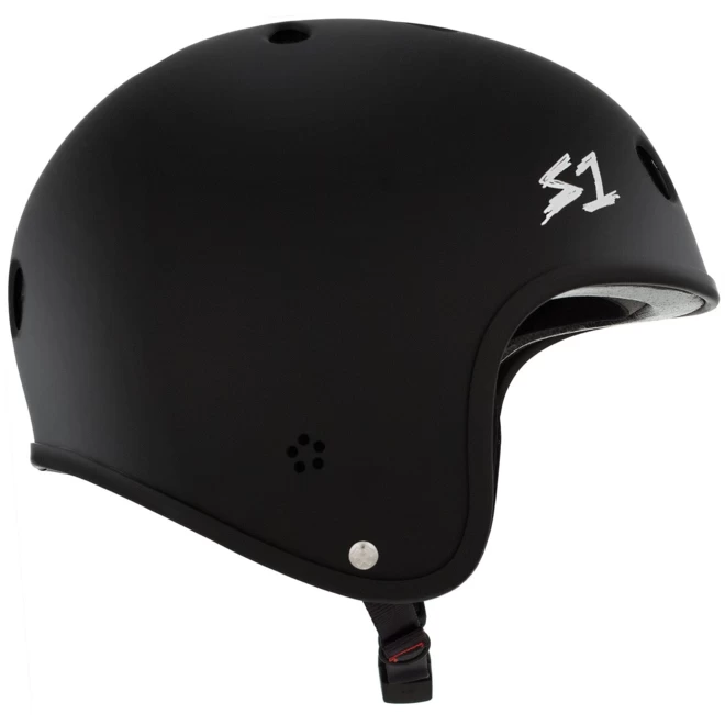 S1 Retro Lifer Helmet 7 S1 Retro Lifer Helmet - Afbeelding 7