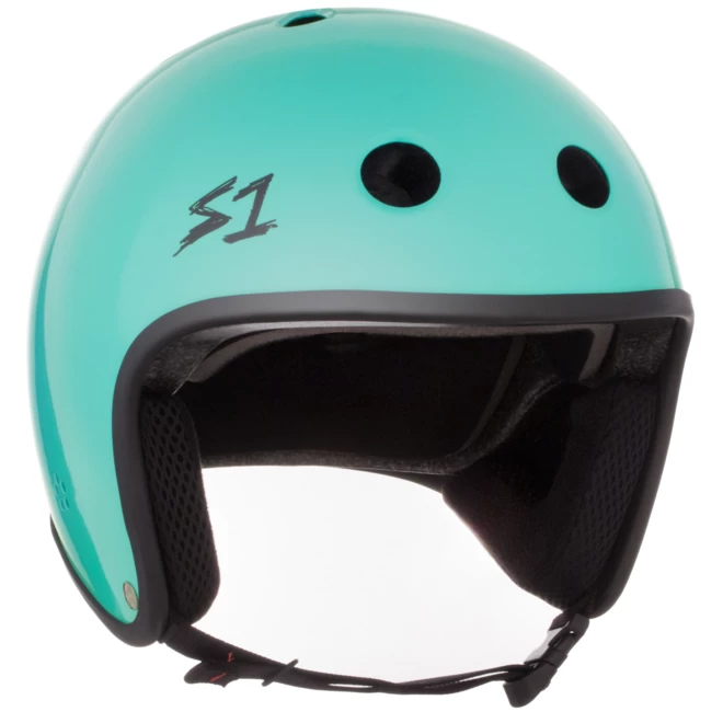 S1 Retro Lifer Helmet 8 S1 Retro Lifer Helmet - Afbeelding 8