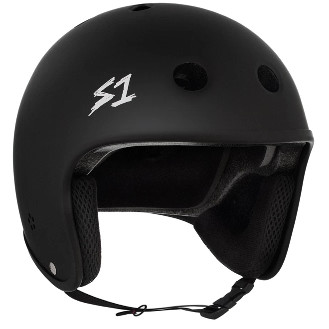 S1 Retro Lifer Helmet 1 S1 Retro Lifer Helmet