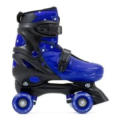 SFR Nebula Adjustable Skates -Katrol Korting Winkel sfr sfr nebula adjustable skates 5