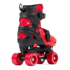 SFR Nebula Adjustable Skates -Katrol Korting Winkel sfr sfr nebula adjustable skates 7