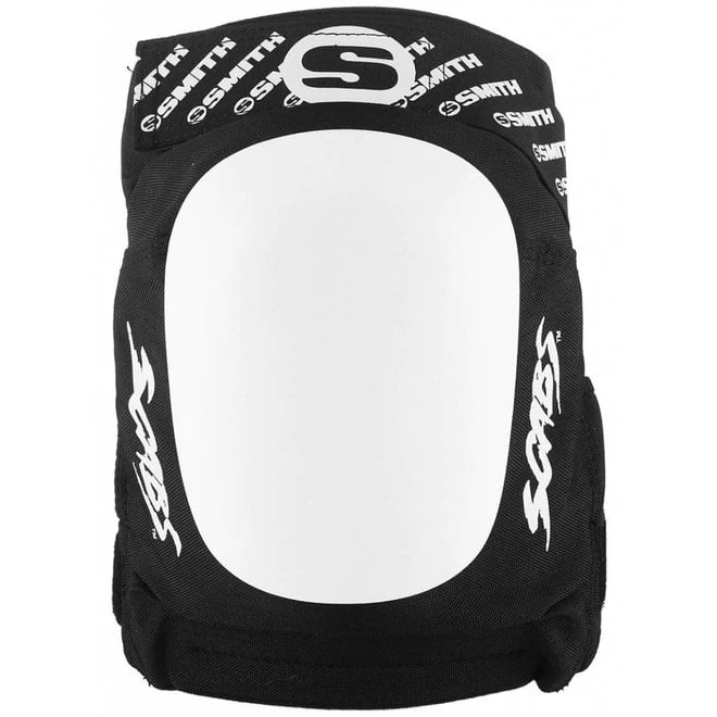 Smith Elite II Knee Pads 3 Smith Elite II Knee Pads - Afbeelding 3
