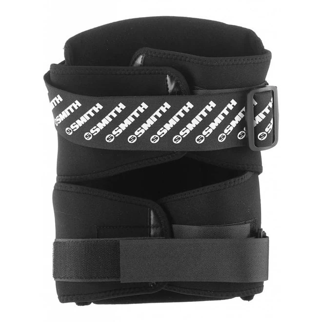 Smith Elite II Knee Pads 4 Smith Elite II Knee Pads - Afbeelding 4