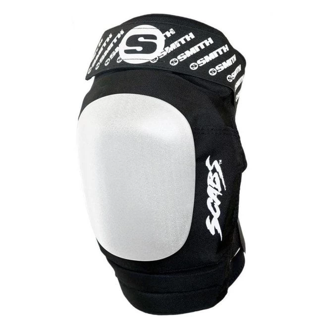Smith Elite II Knee Pads 5 Smith Elite II Knee Pads - Afbeelding 5