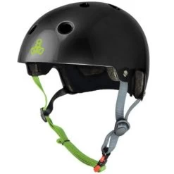 Triple 8 Triple8 Brainsaver Helmet -Katrol Korting Winkel triple 8 triple8 brainsaver helmet 10