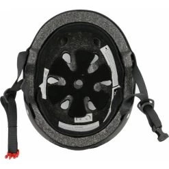 Triple 8 Triple8 Brainsaver Helmet -Katrol Korting Winkel triple 8 triple8 brainsaver helmet 2