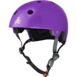 Triple 8 Triple8 Brainsaver Helmet -Katrol Korting Winkel triple 8 triple8 brainsaver helmet 3